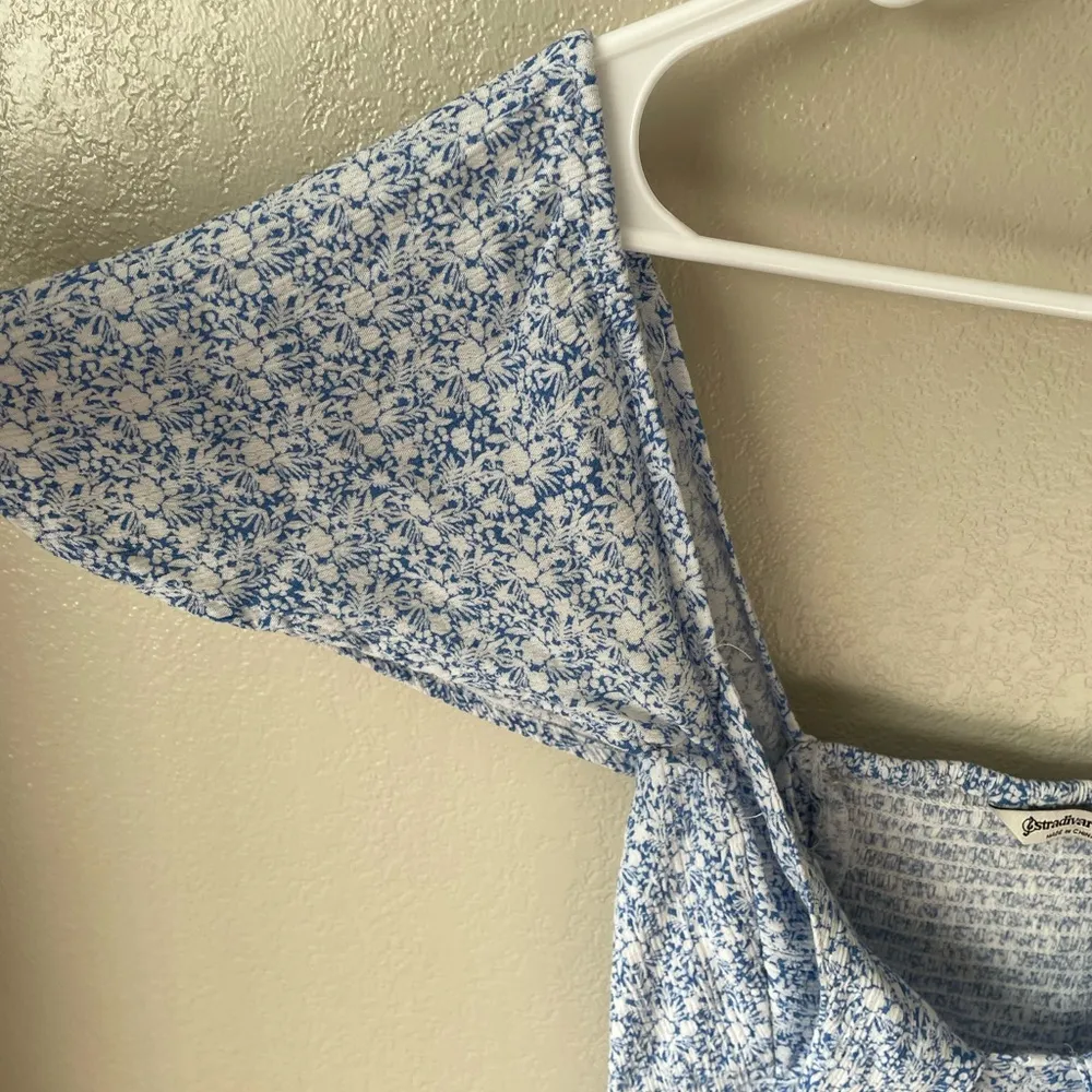 Stradivarius Dress - Image 4