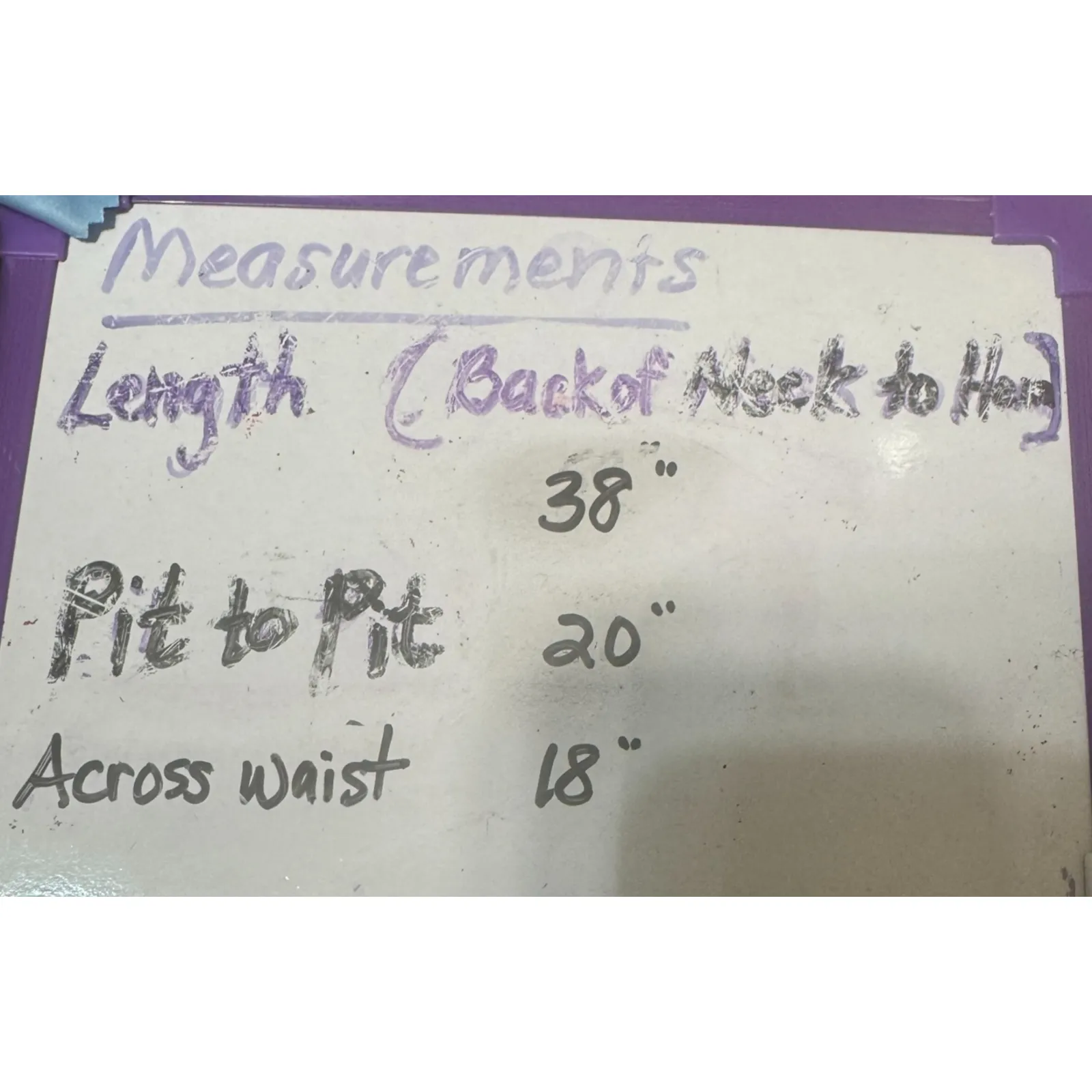 NWT J McLaughlin Sophia Shift Dress Tongsai Palms Blue Catalina Cloth sz L - Image 8