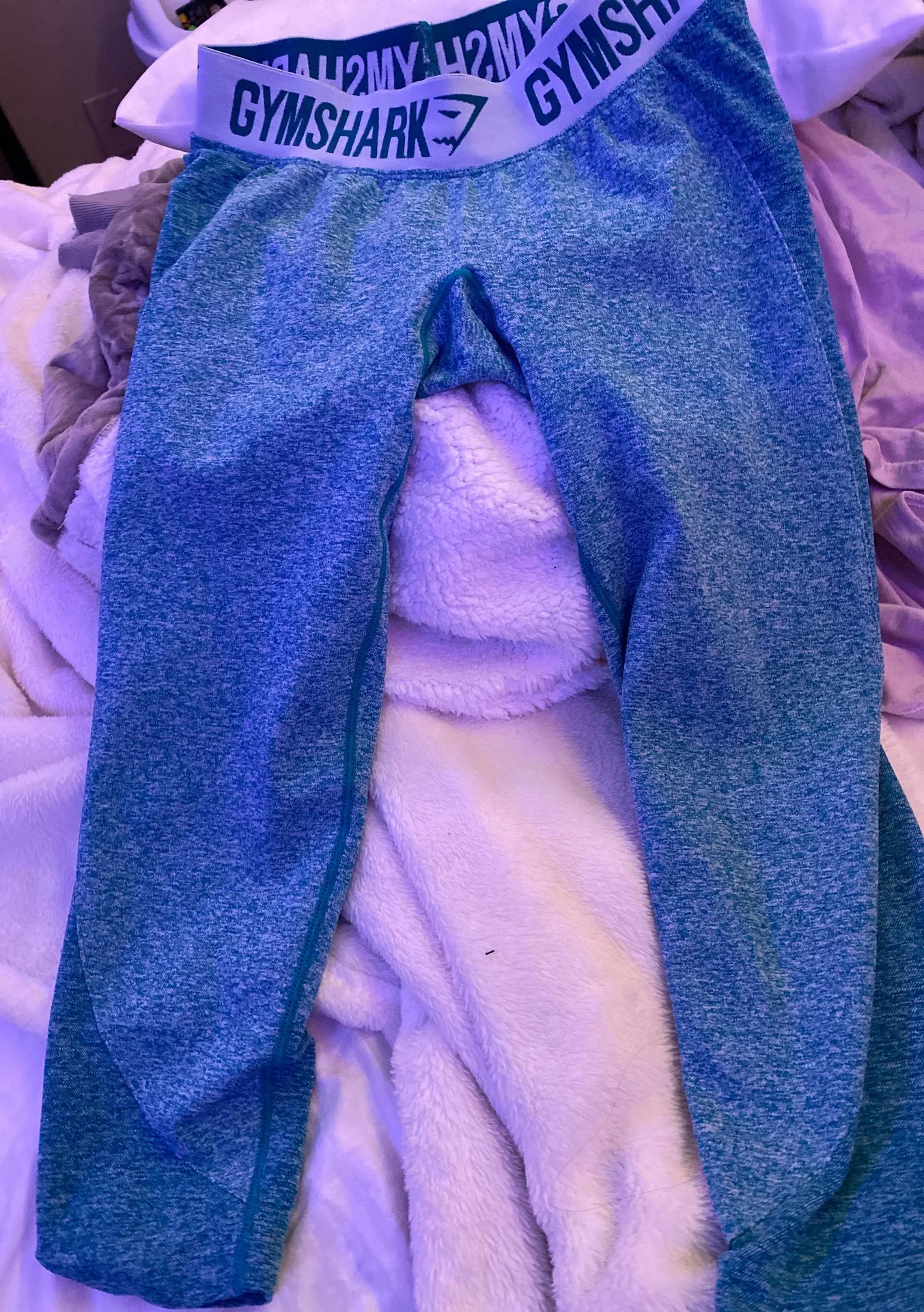 Gymshark Leggings - Image 2