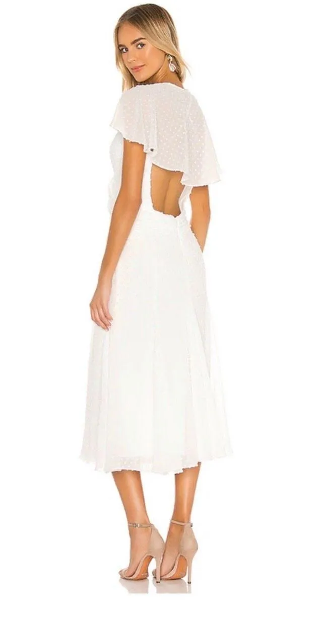 Katie May Show The F Up Dress - Image 2