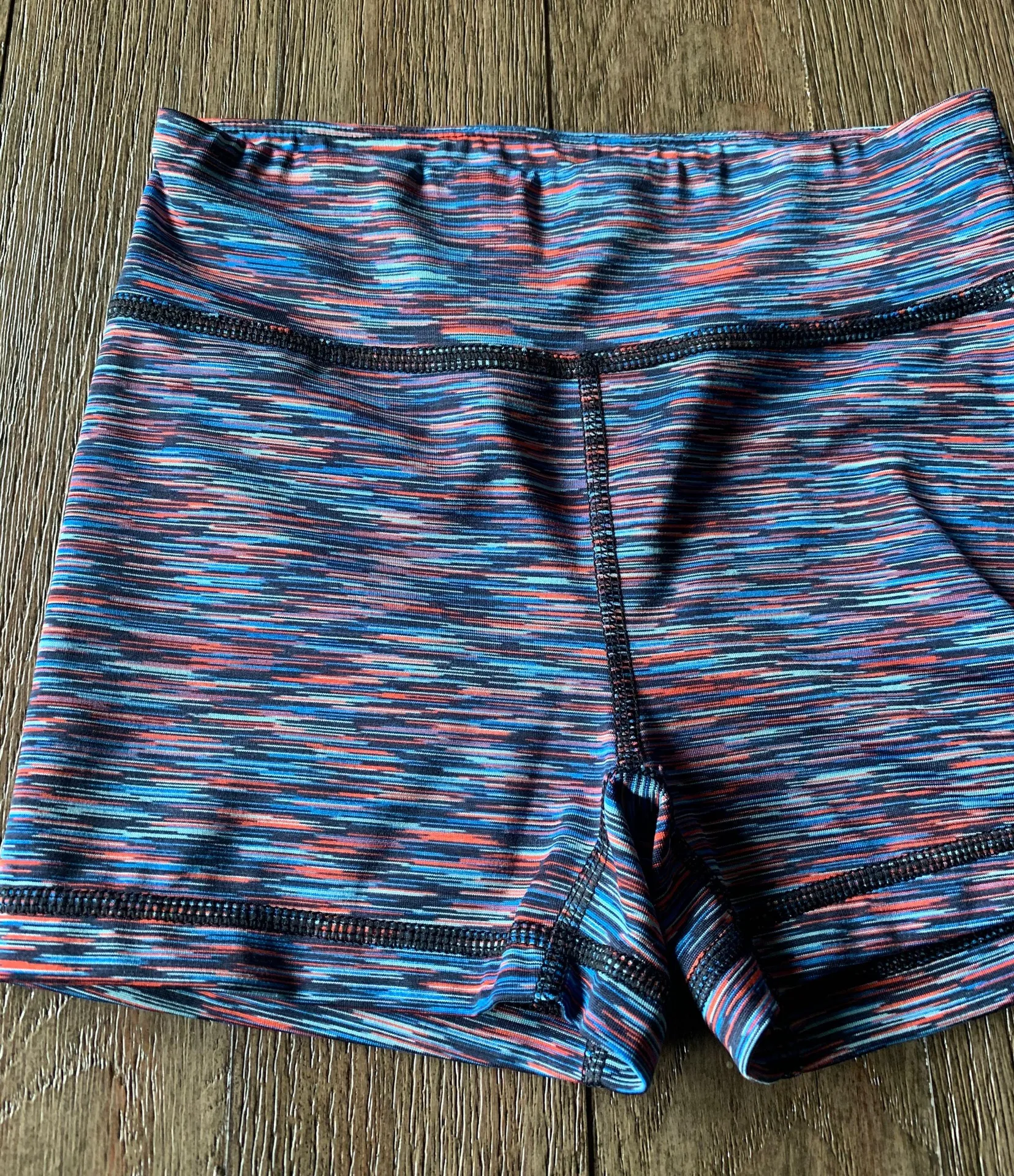 Aeropostale Biker Shorts  - Image 3