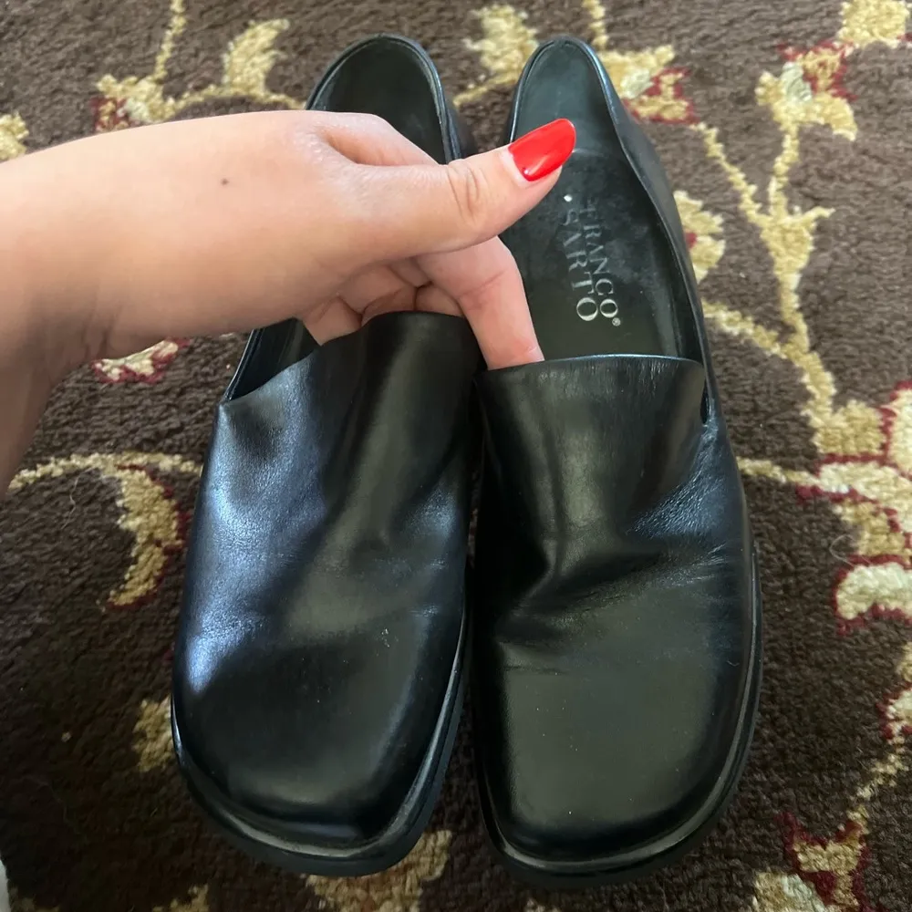 Franco Sarto Women Shoes - Image 4