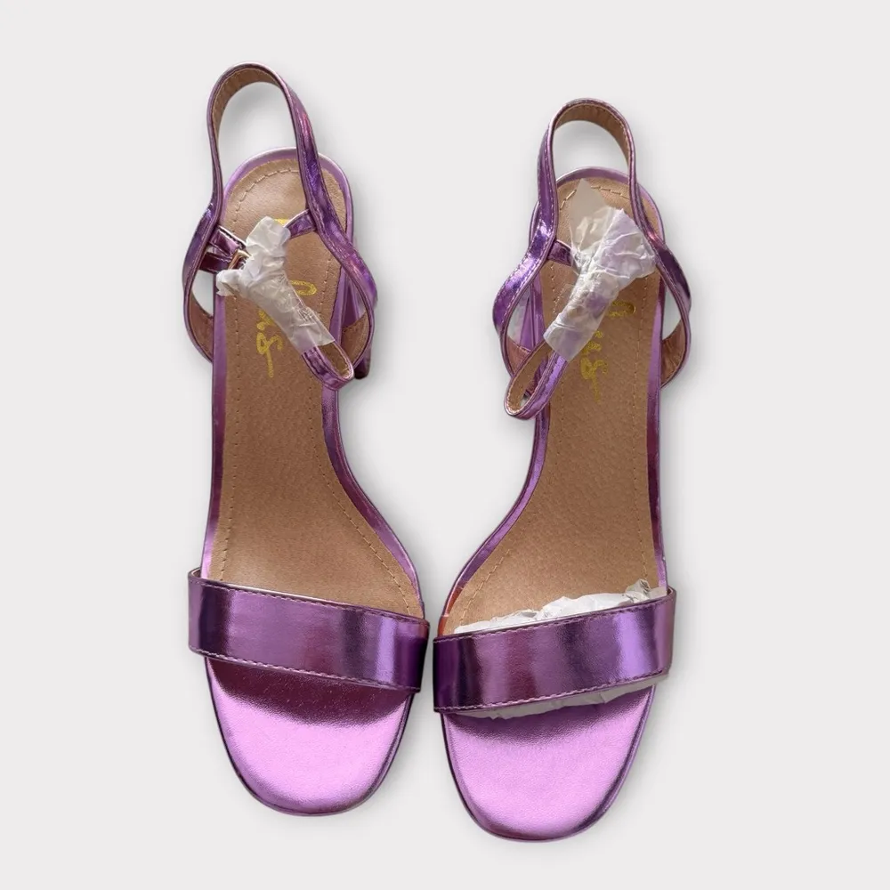 Lulus Heels Reseller Bundle – 3 Pairs (NWT) - Image 2