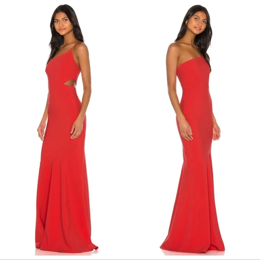 LIKELY Fina Gown - Image 5