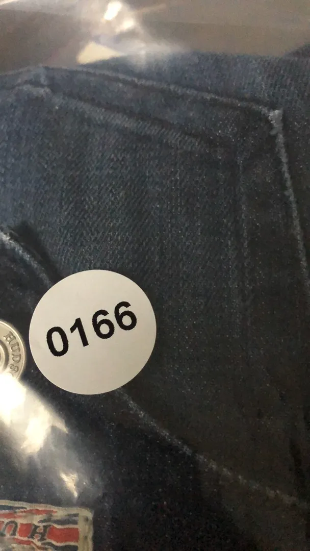 Hudson Bootcut Jeans  - Image 8