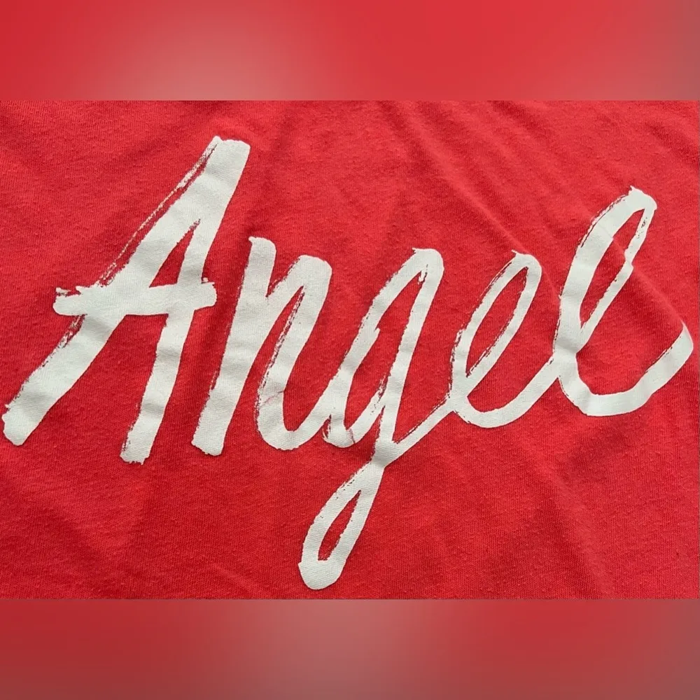 Victoria's Secret  | Angel ladies nightshirt. Size: S/P - Image 2