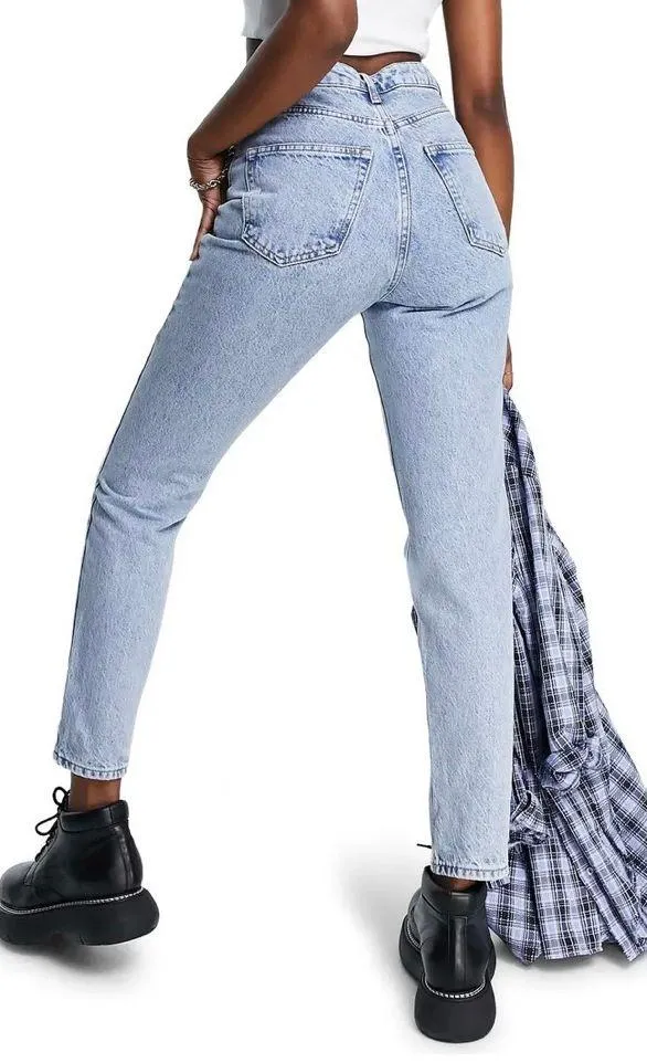 Mom Jeans - Image 2
