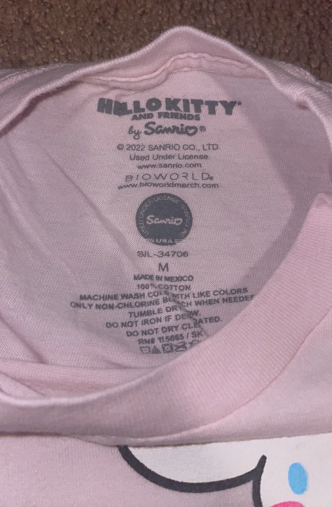 Graphic Tee - Image 2