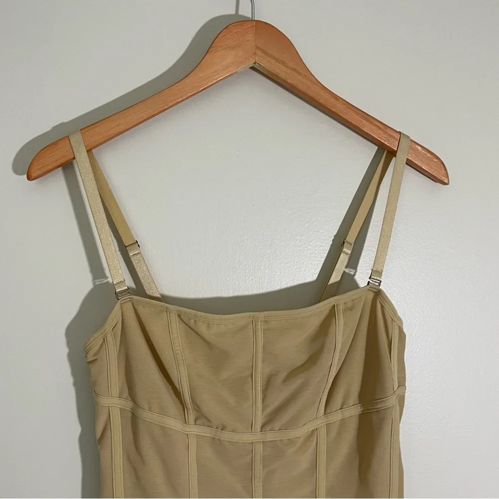 Urban Outfitters Bari Corset Mini Dress - Image 4