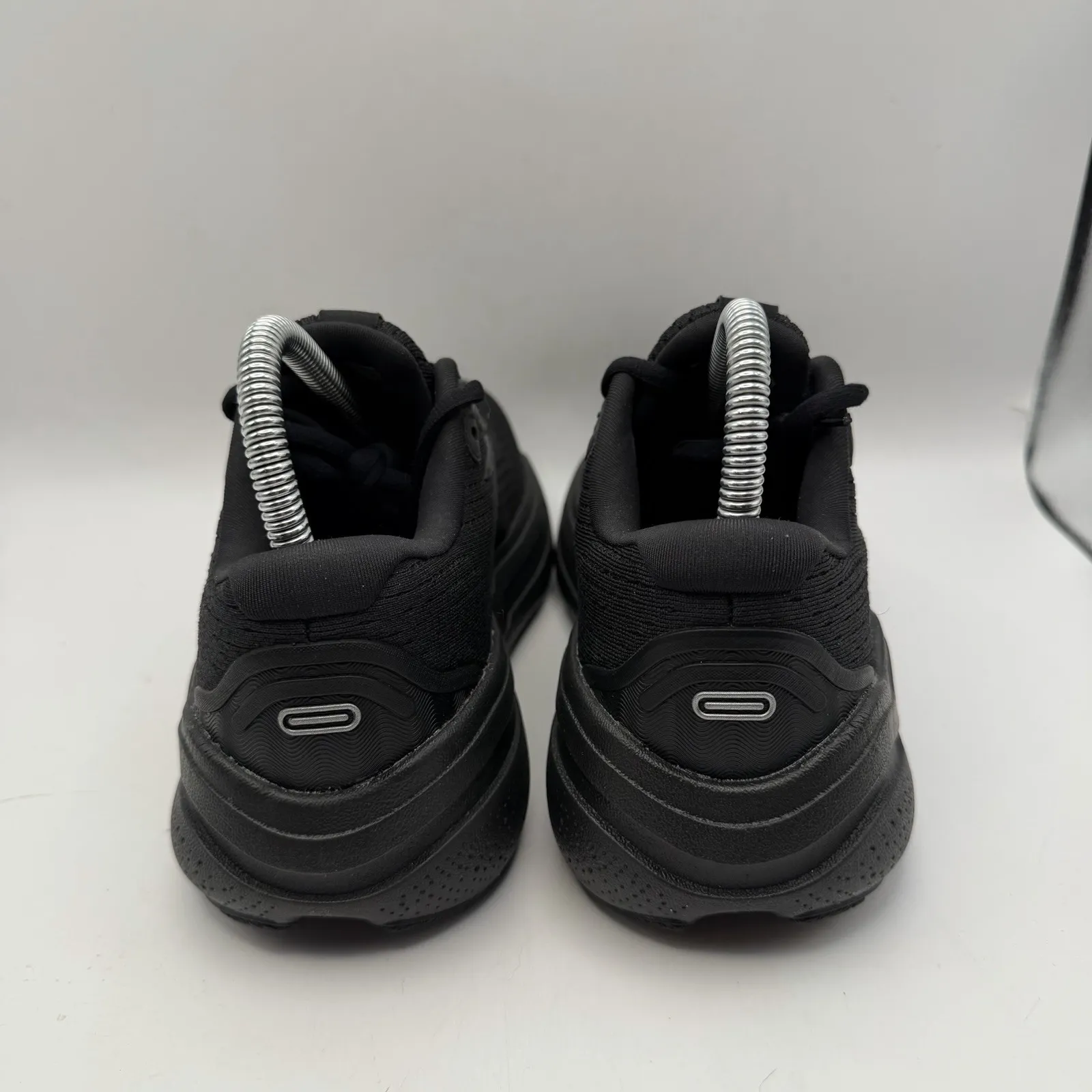 New Brooks Women's US 6.5 B Medium Ghost Max 2 Black Ebony 1204201b020 - Image 4