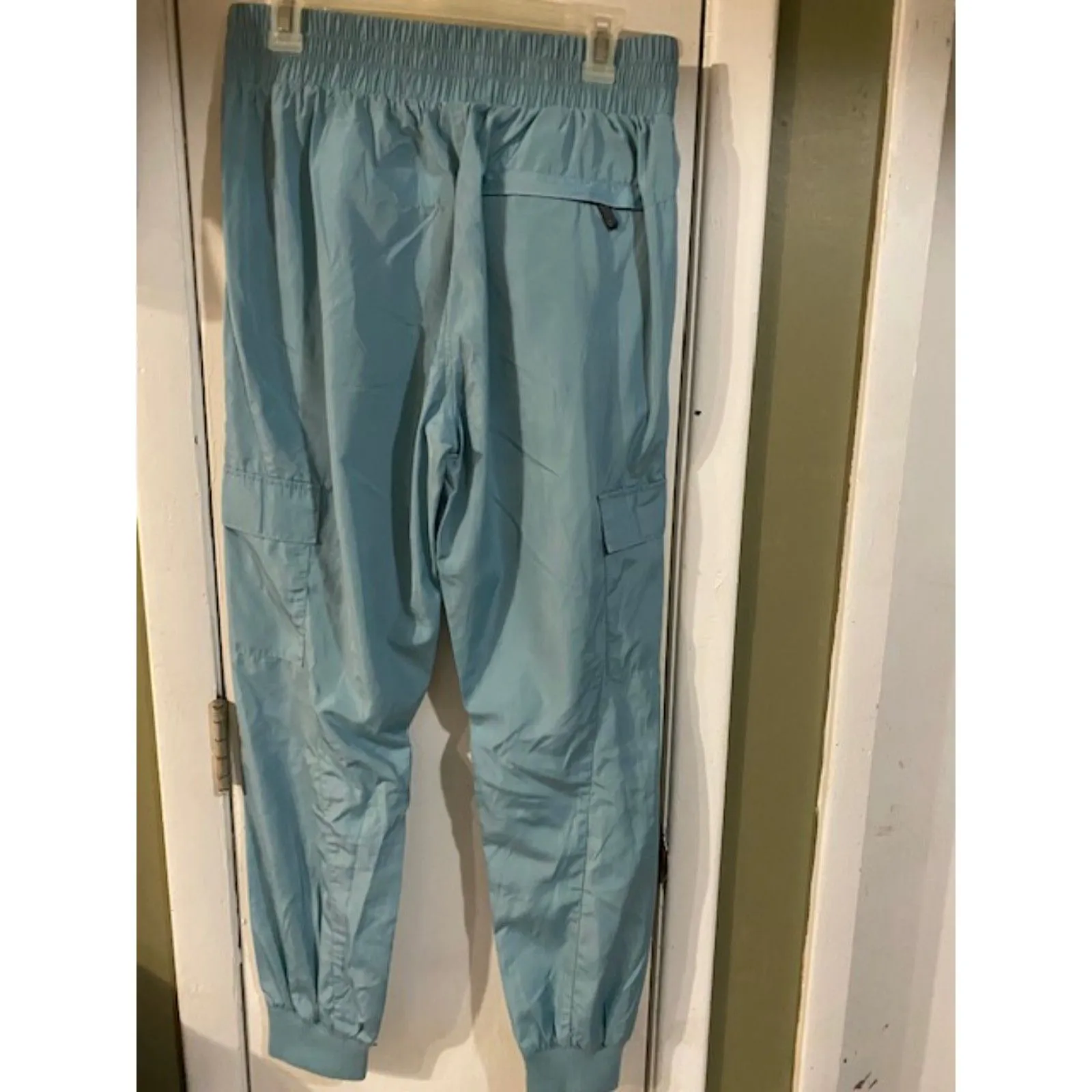 True Religion Joggers - Image 2