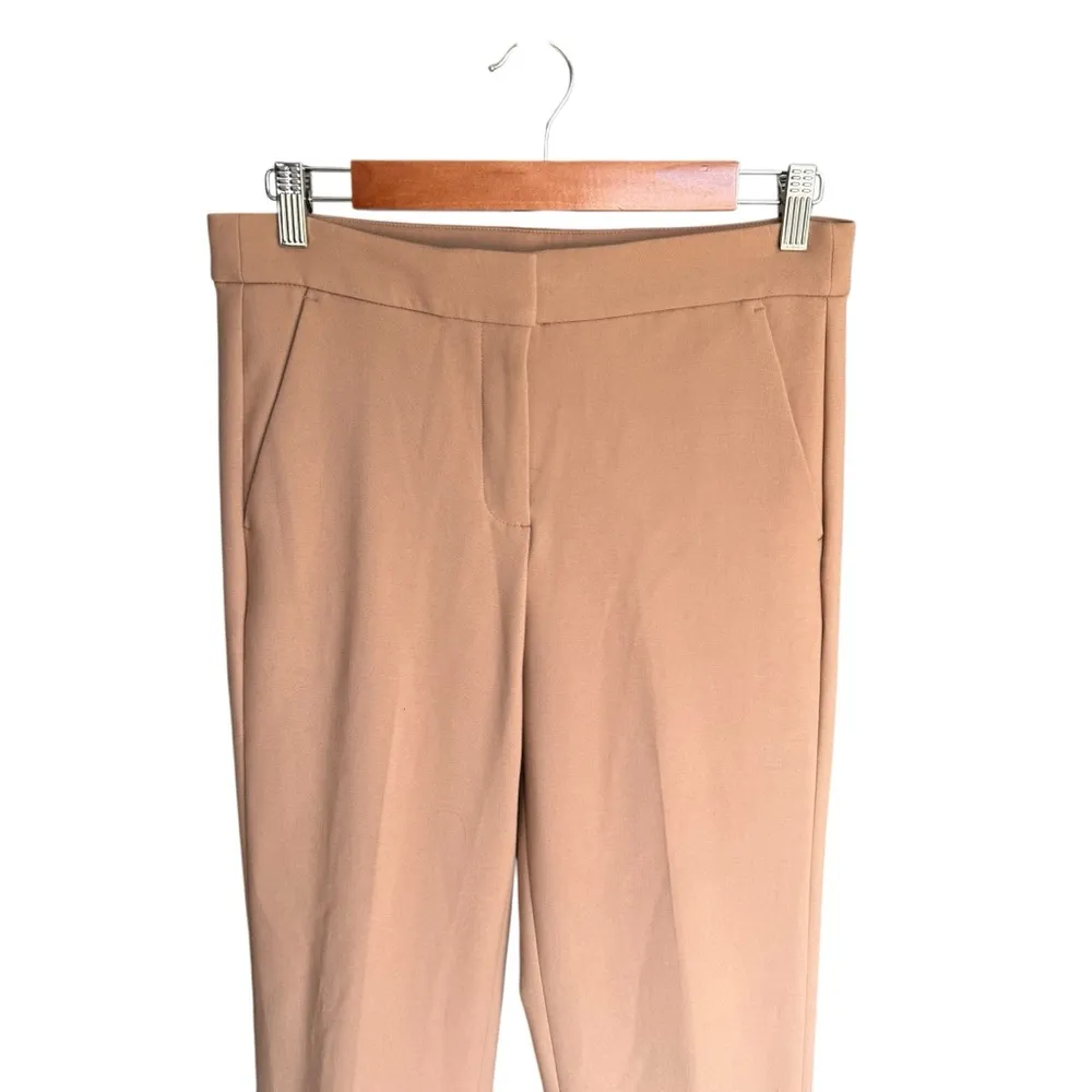 J.Crew - NWT Kate Straight-Leg Pant in Four-Season Stretch Sz 4 - Image 5