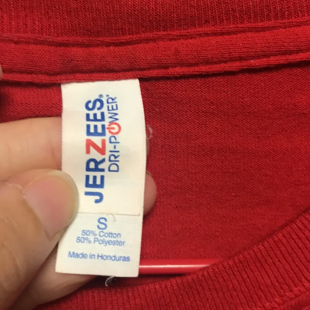 U Crew University Prep Academy Middle staff Tshirt - Image 3