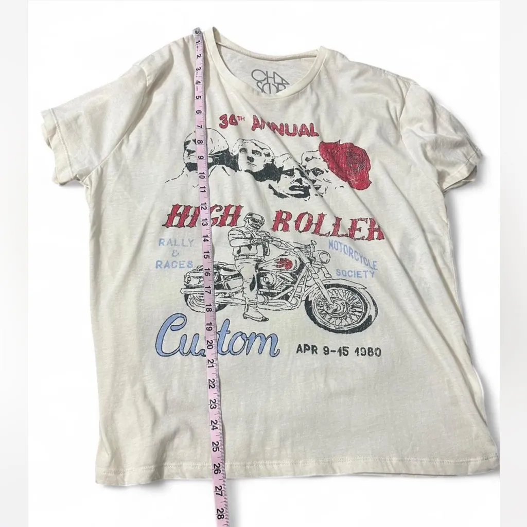 Chaser High Roller Tee‎ - Image 11