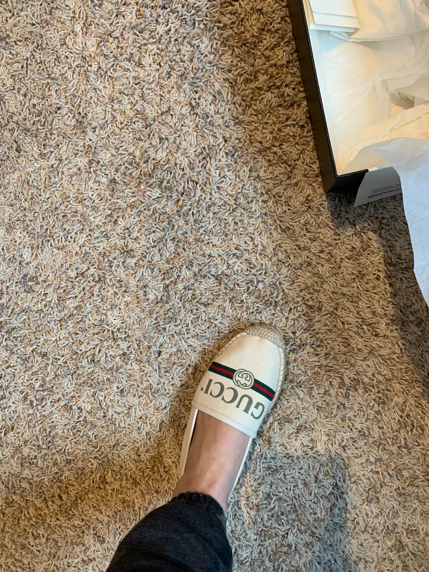 Gucci Loafers - Image 5