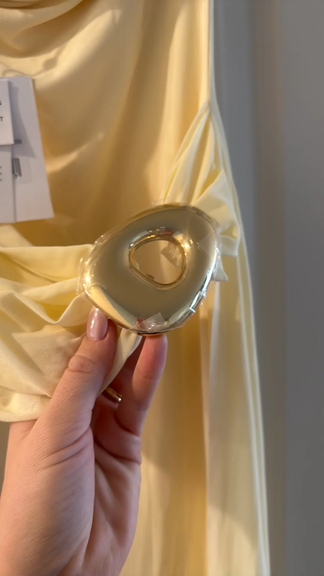 Runaway The Label Dress - Image 7