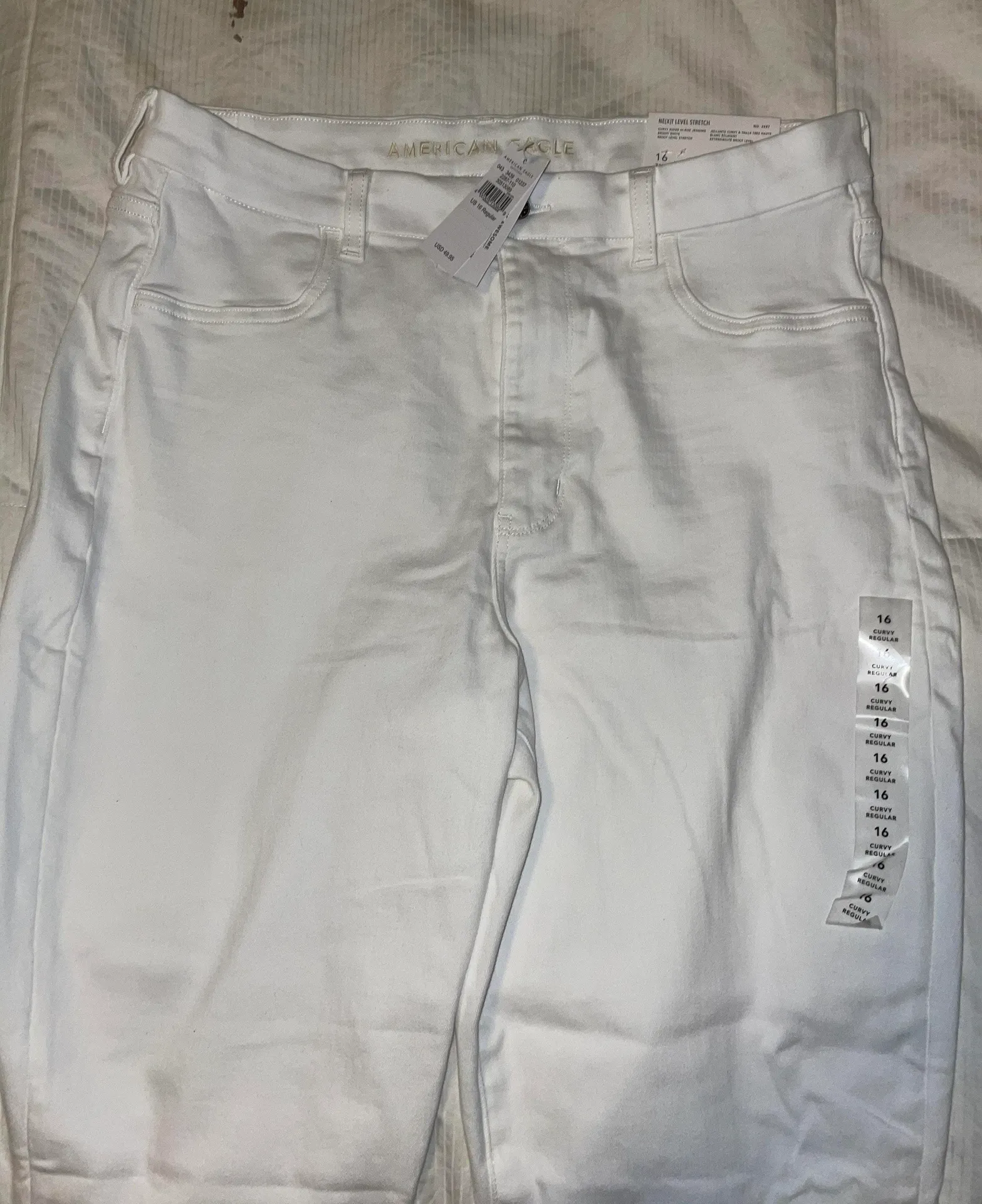 American Eagle Outfitters Jeans - Image 2