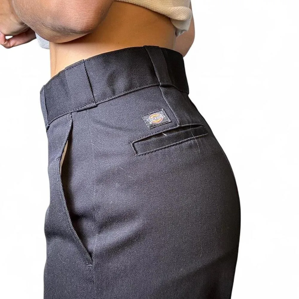 Dickies Black  874 straight leg trousers #skater - Image 2