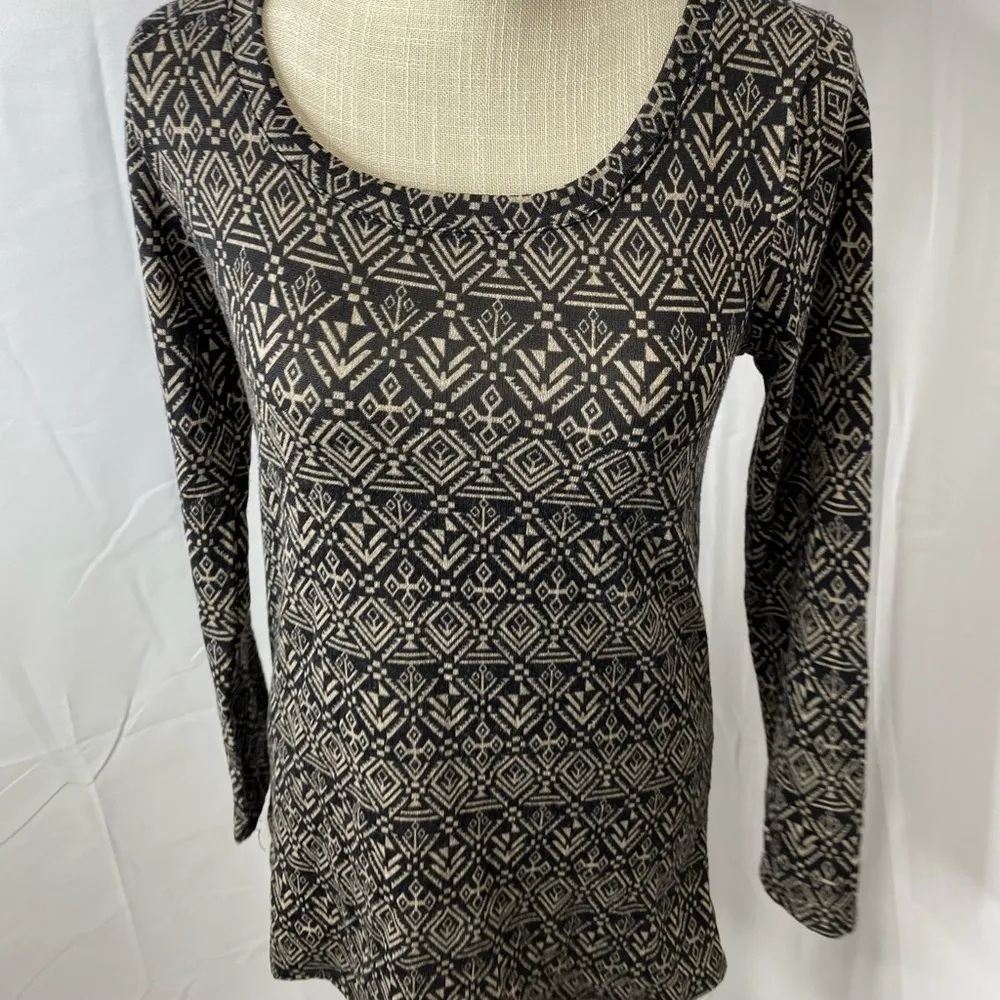 Living Doll Los Angeles size M tunic - Image 3