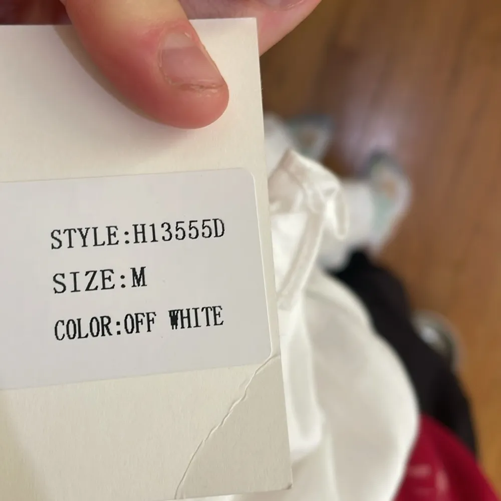 Ídem ditto white maxi dress - Image 6