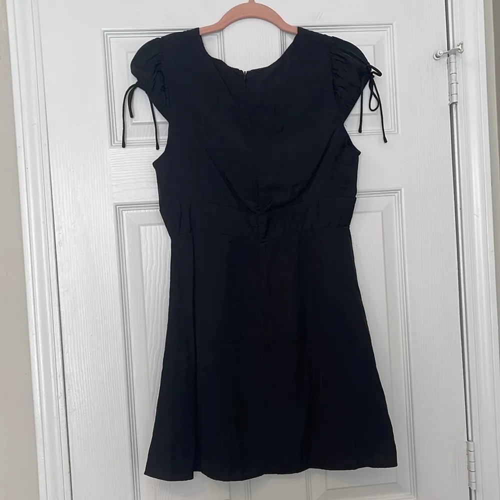 NWT  black dress - Image 2