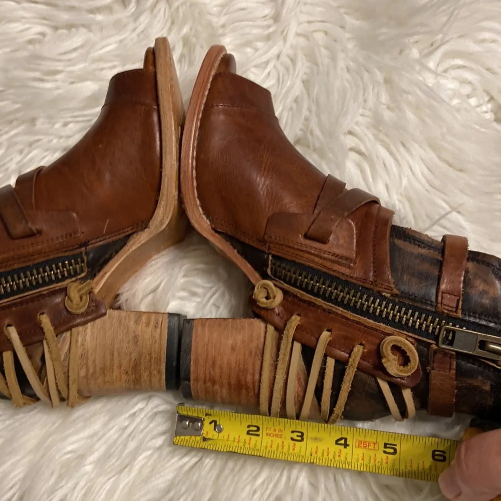 FREEBIRD BY STEVEN CARTER size 6 brand new (no box) see all photos - Image 7