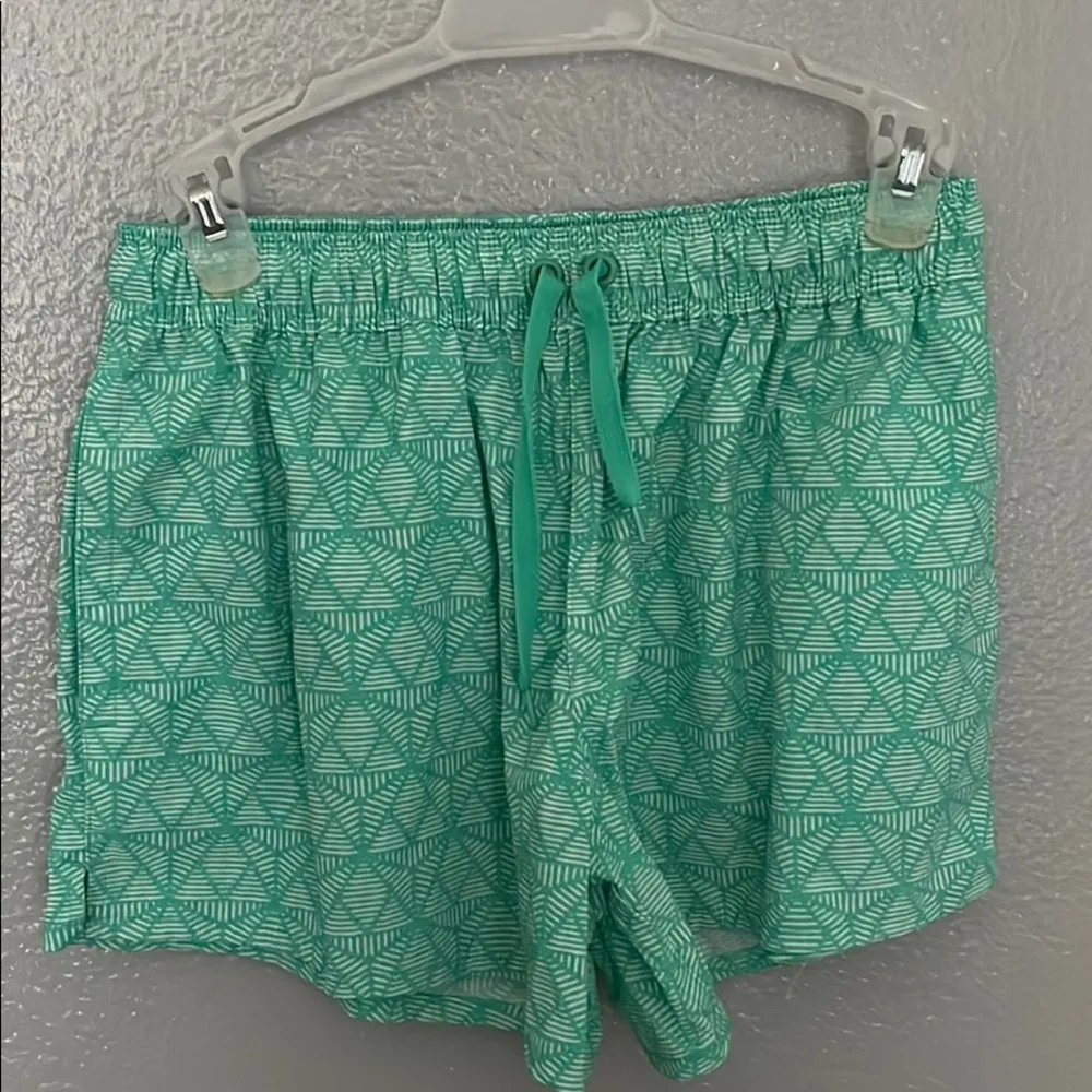 Lauren James Nylon Shorts - Image 2