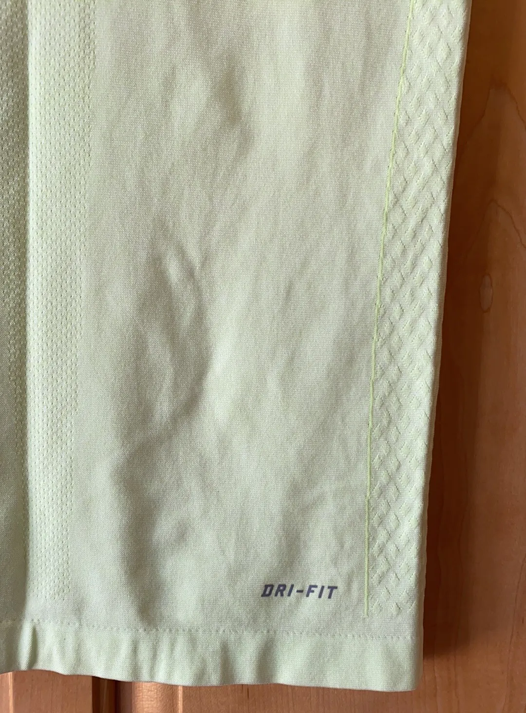 Nike Dri-Fit Short Sleeve - Image 7