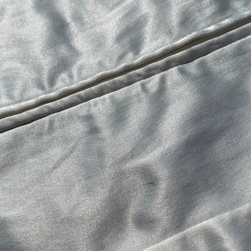 Ruby Rox Formal Black Pearl White Dress Classic Home Coming Prom Black Tie Sz 3 - Image 5