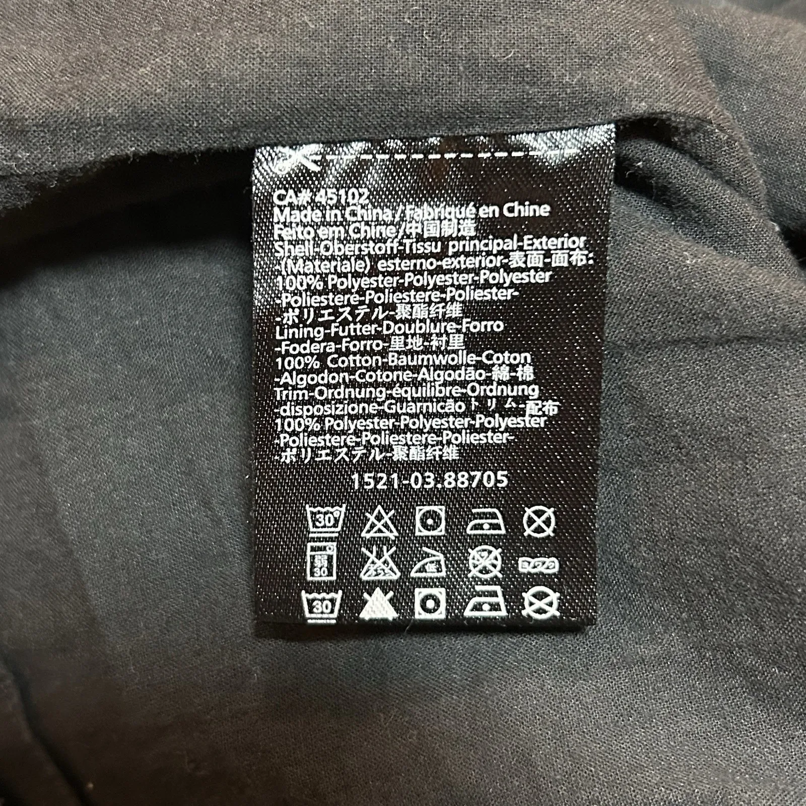 Maison Scotch Women's Black Mesh Sleeveless Shift Dress Size Small Emo Punk Goth - Image 8