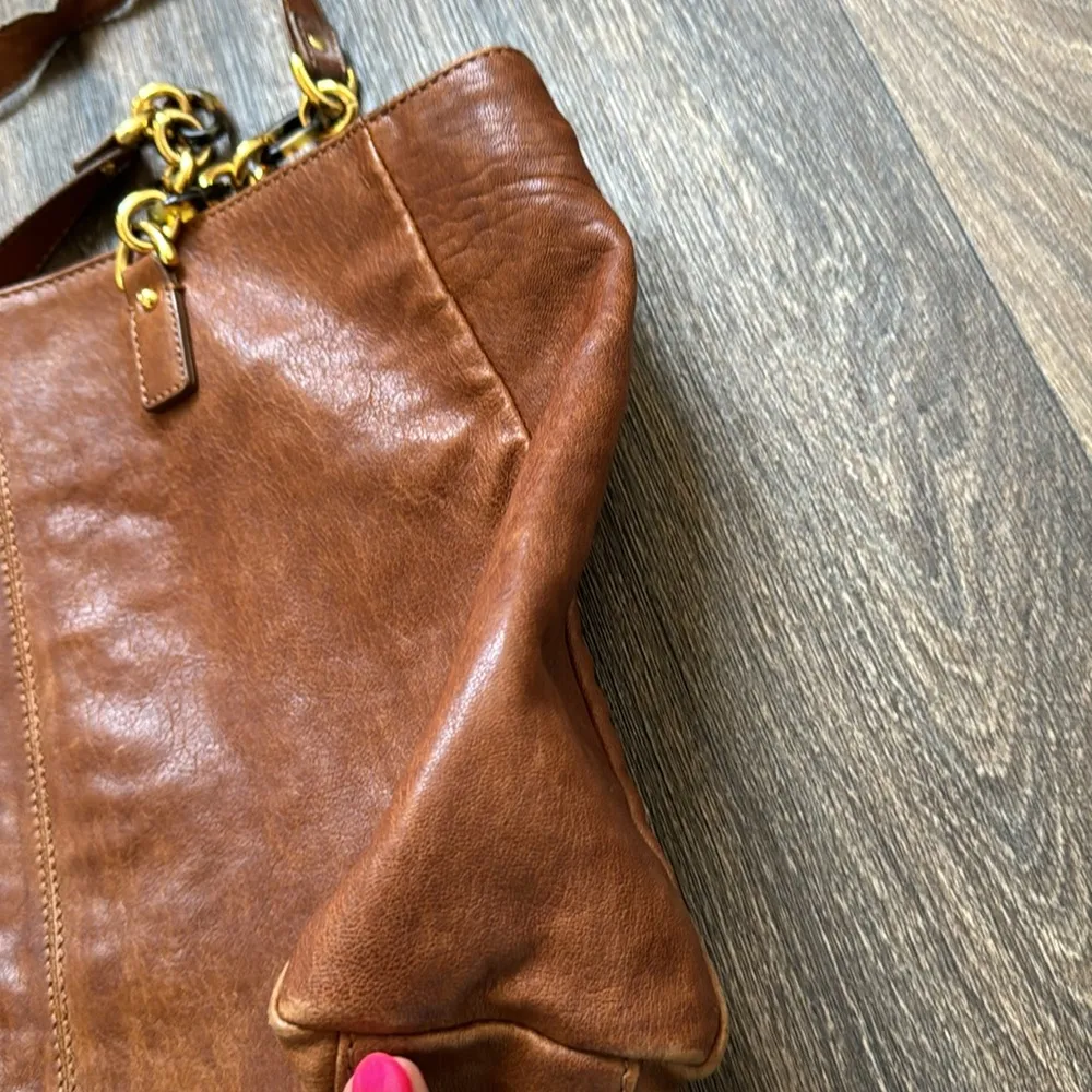 Fendi Tote Bag - Image 10