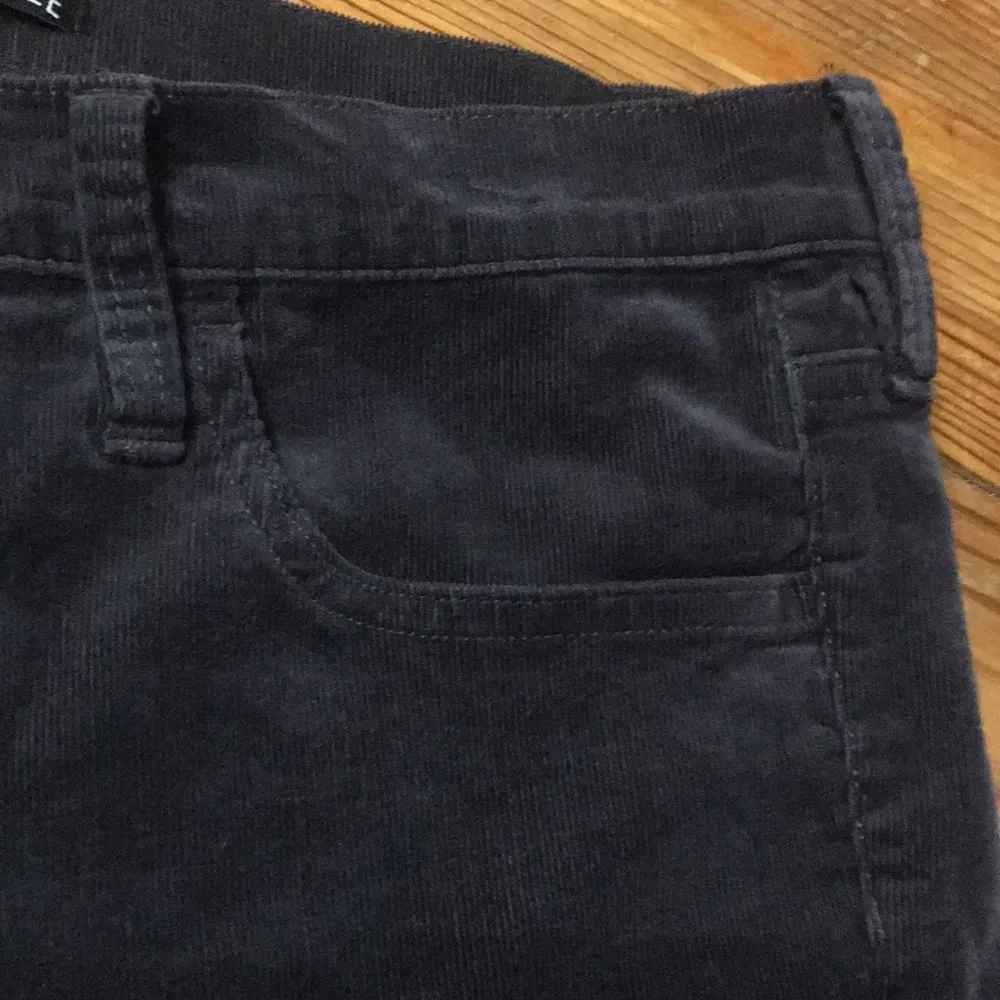 J. Crew Mercantile High Rise Skinny Corded Pants - Image 7