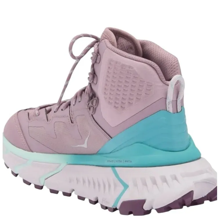 HOKA Women's Tennine Waterproof Hiker GORE - Image 9