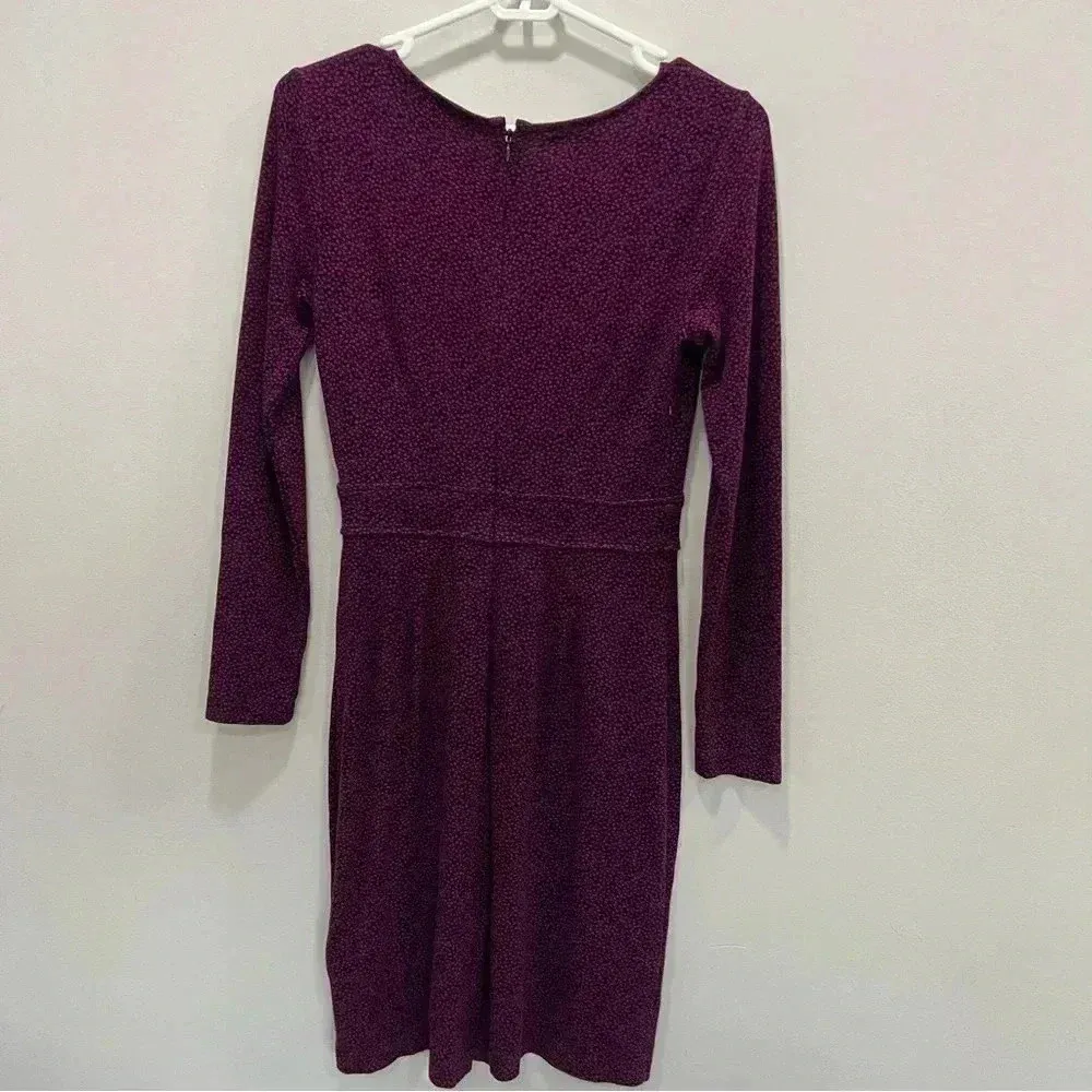 Lark & Ro dress size 2 Purple - Image 9