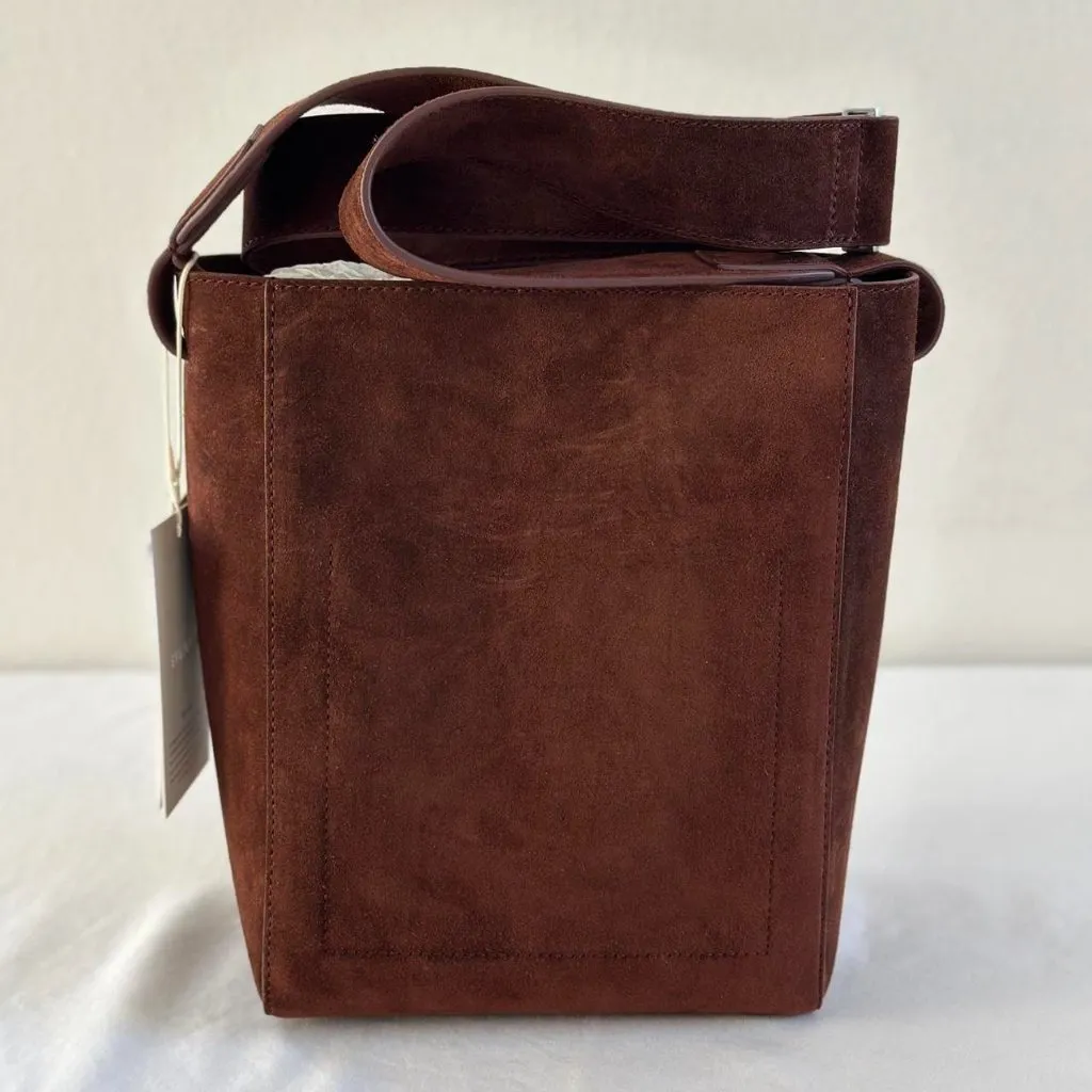 Everlane  The Mini Studio Bag in Cocoa - Image 5