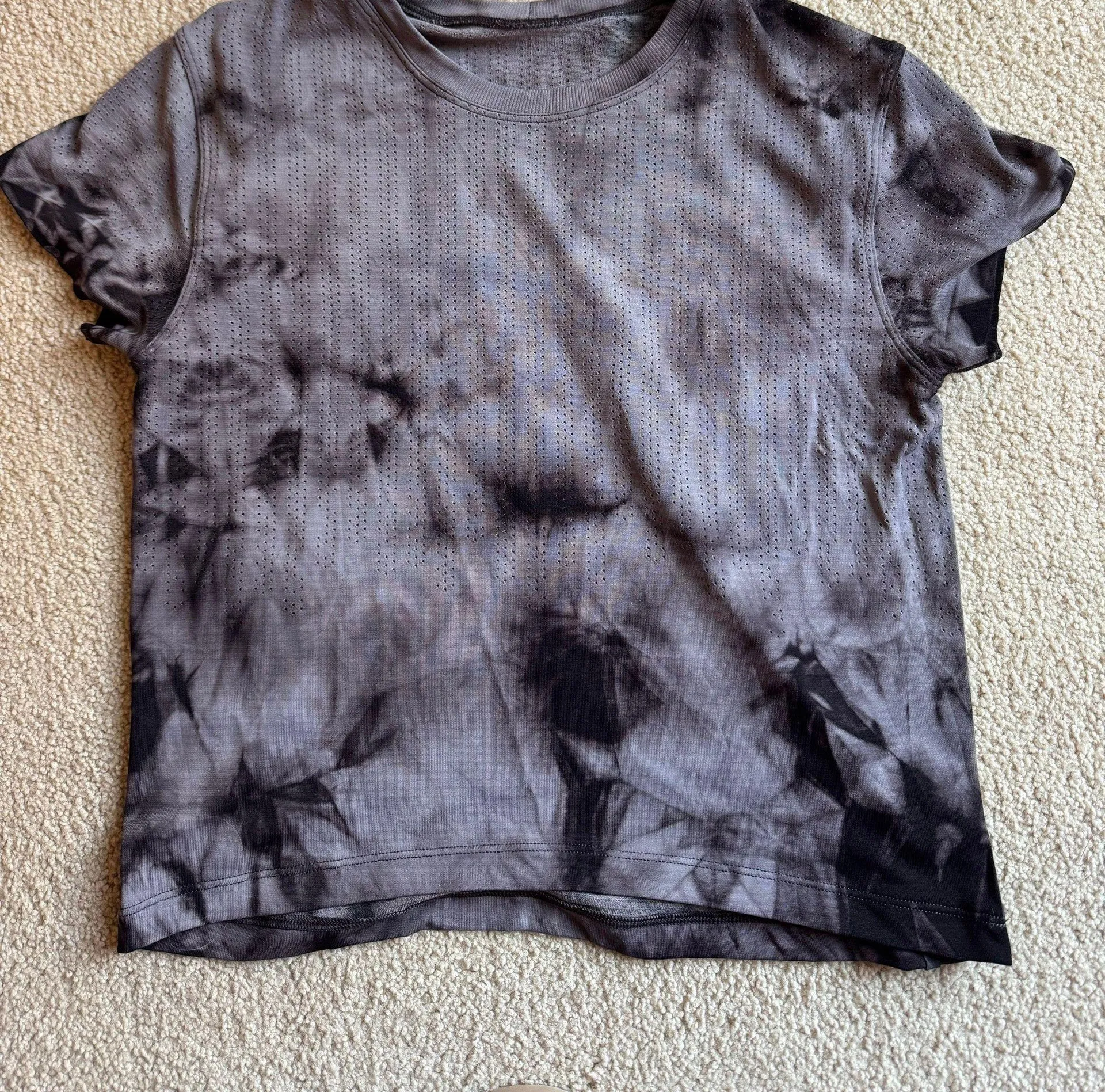 Train To Be Short Sleeve - Image 2