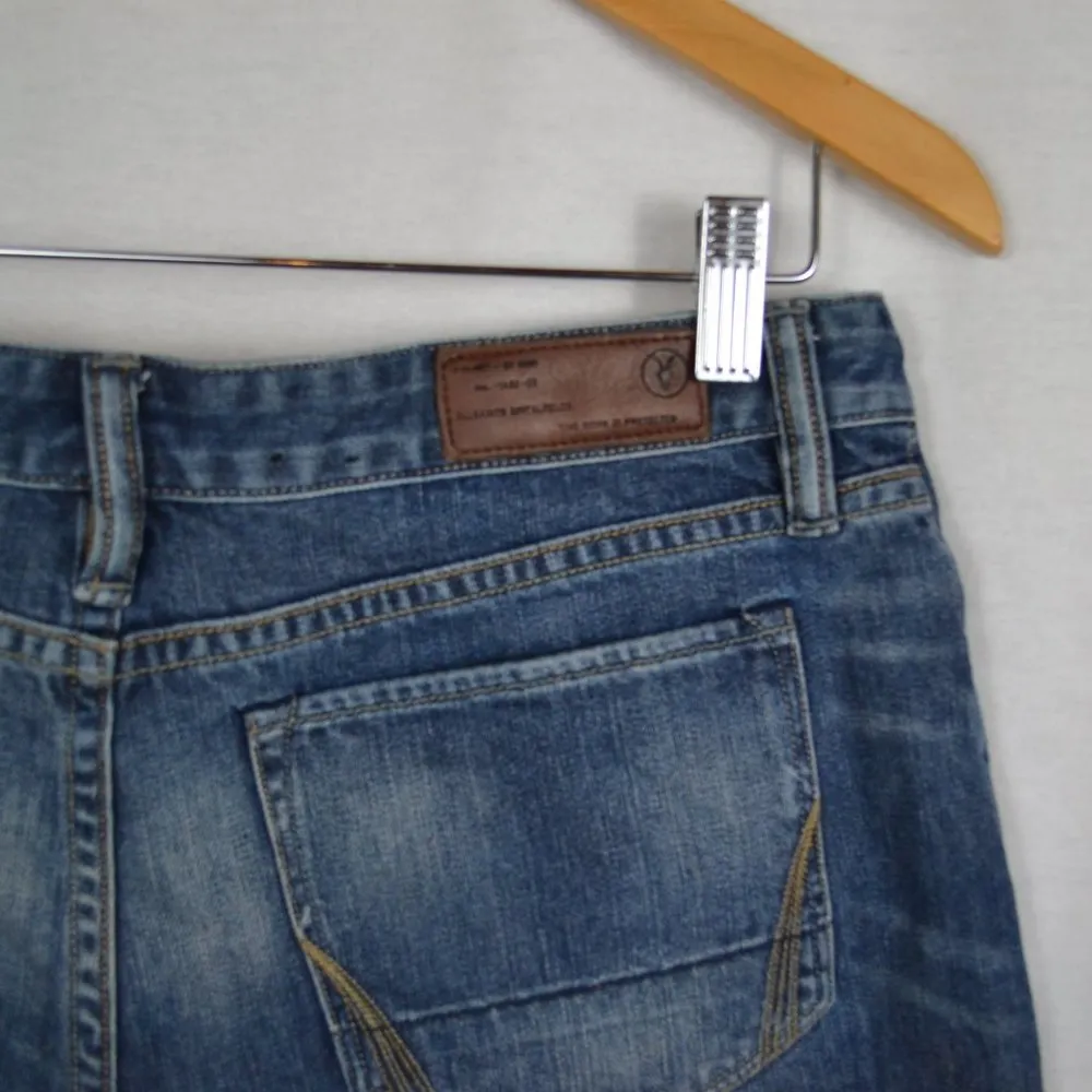 all saints shorts - Image 4