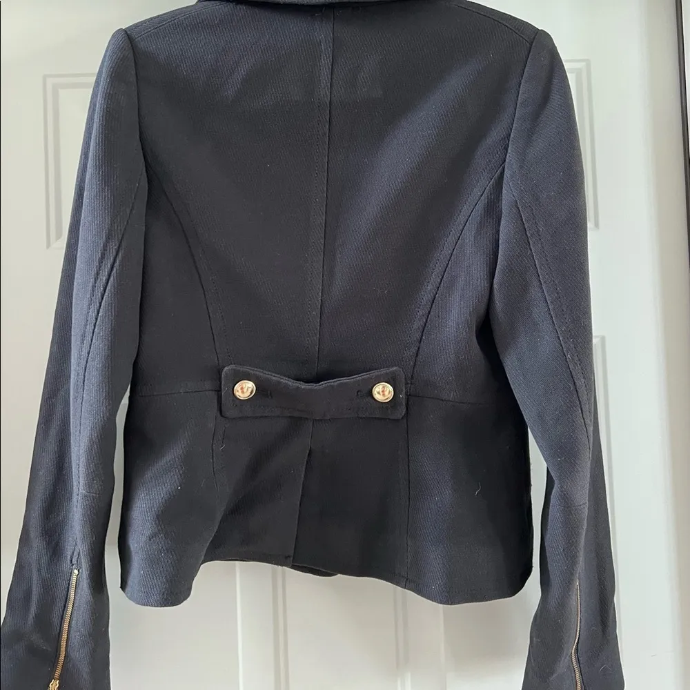 The Limited womens suit jacket (blazer). - Image 7