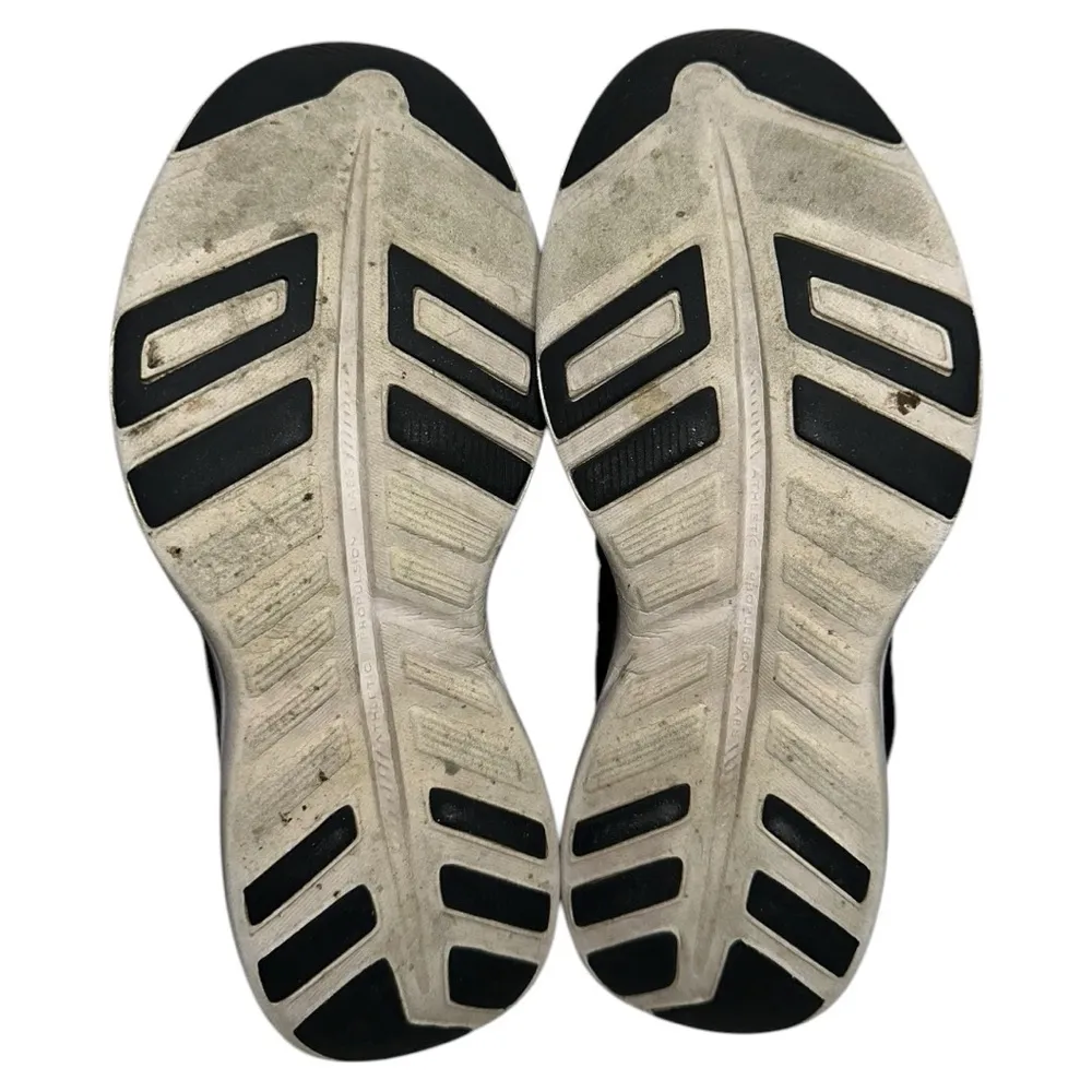 Athletic Propulsion Labs APL Women’s Size 7.5 Black Techloom Phantom Sneakers - Image 9