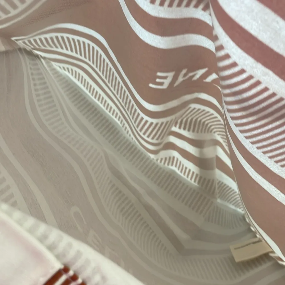 CELINE  Cotton Tote - Image 4