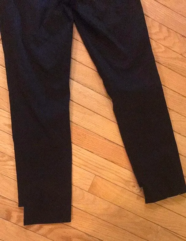 High Pencil pant black size 0 NWT - Image 7