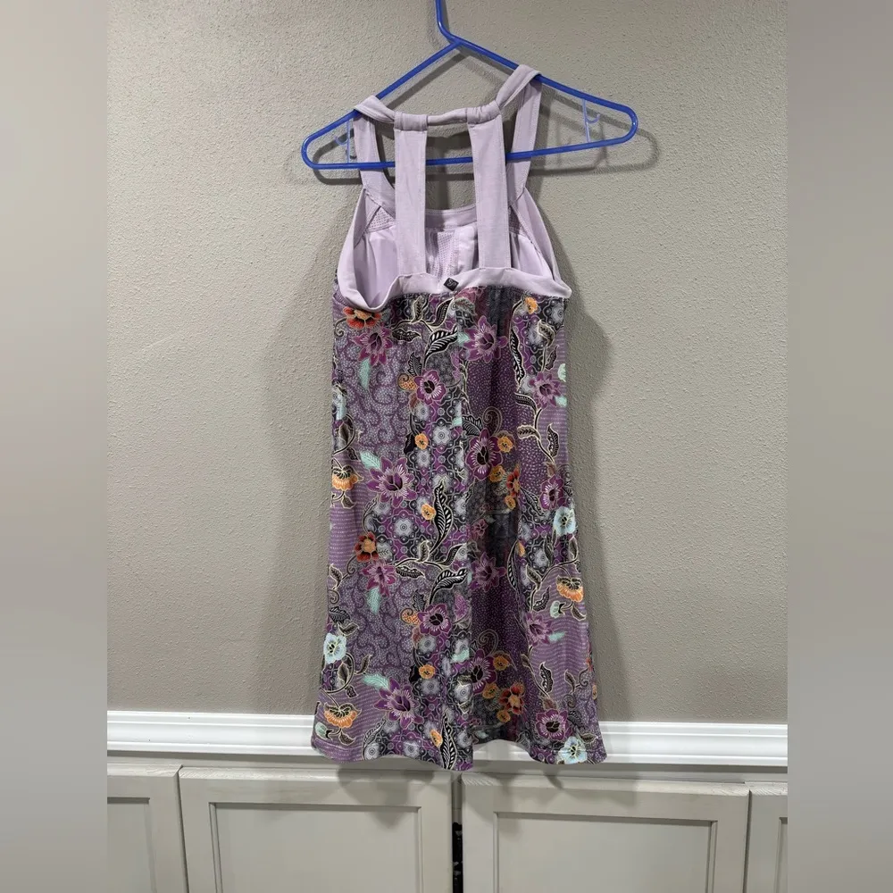 Prana Cantine Dress - Image 4