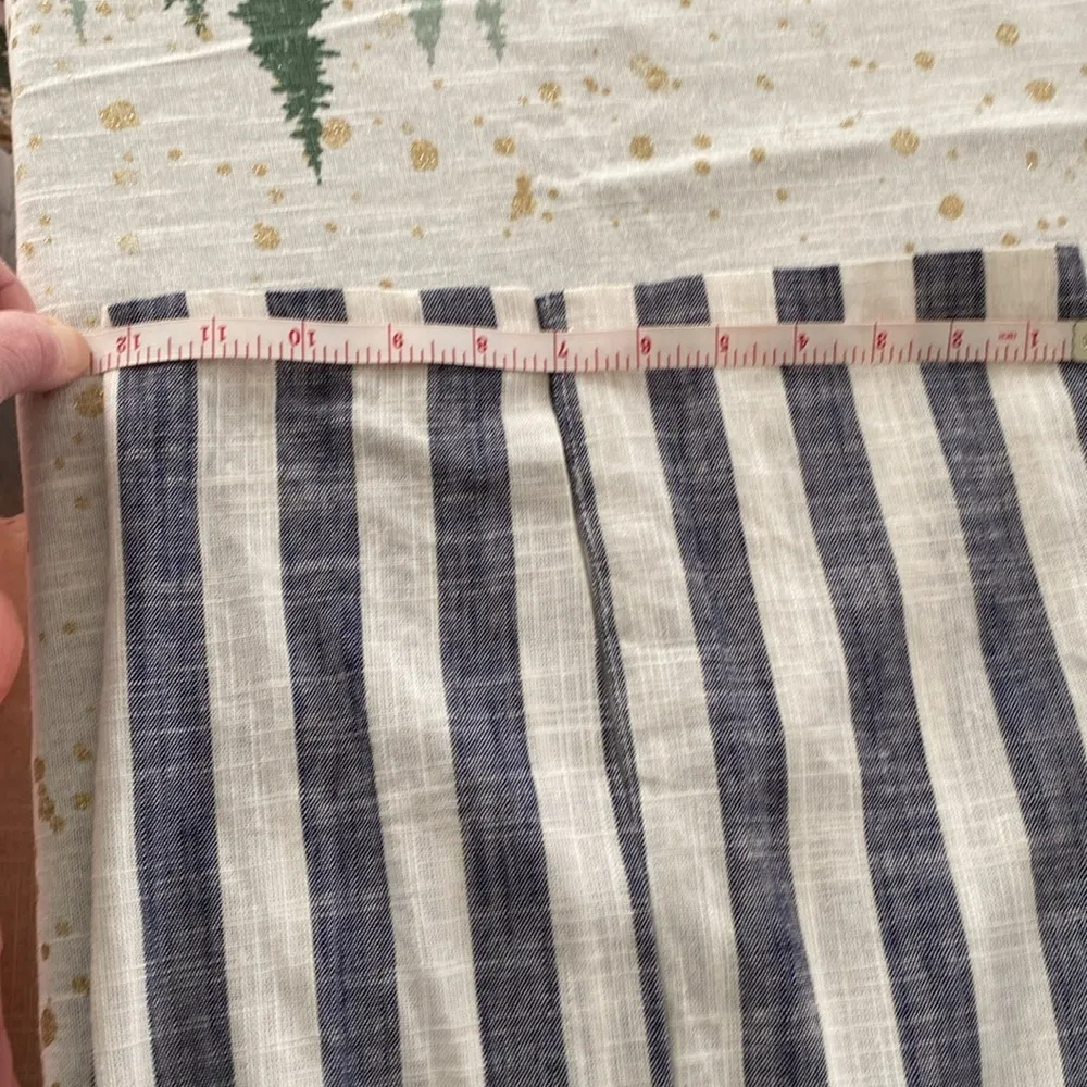 Linen Jumpsuit size Small - Image 12