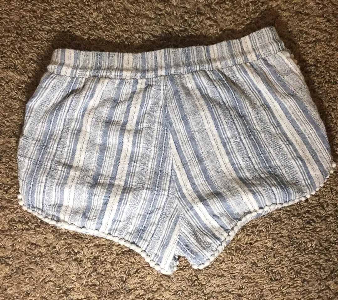 Canvas Shorts - Image 2