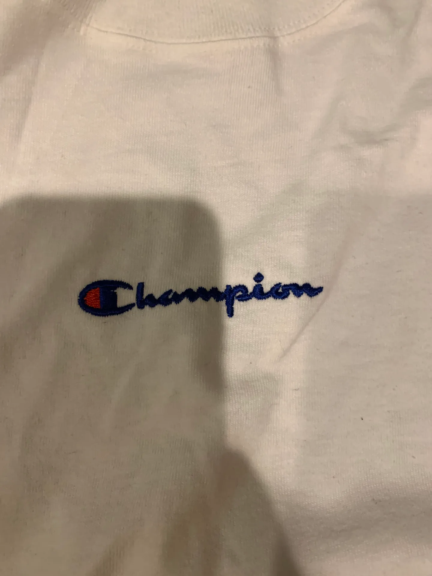 Champion Crewneck - Image 2