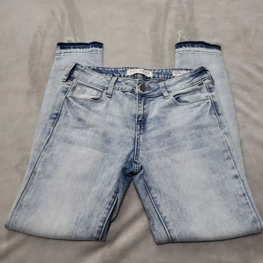 ‎Bullhead jeans Blue Size 25 - Image 4