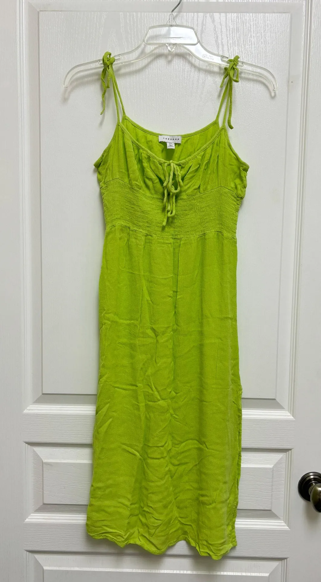 Topshop Dress - Image 5