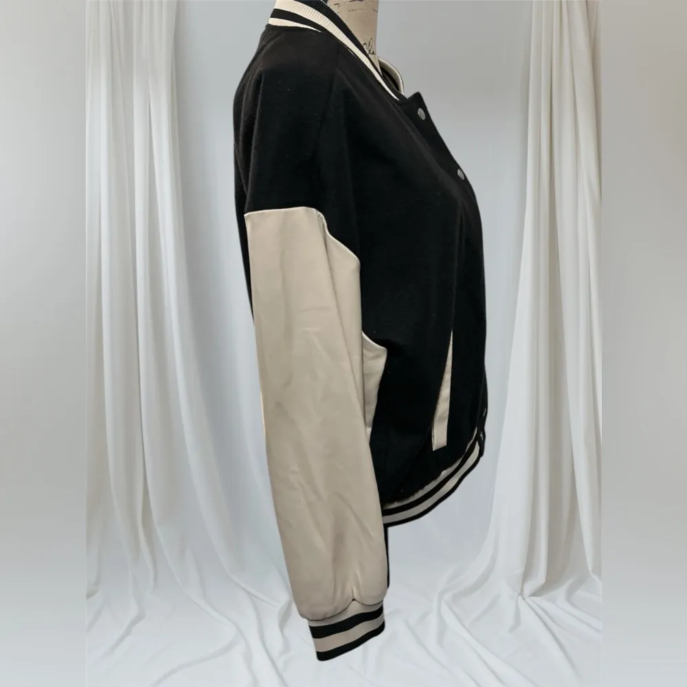 NWT ALEXANDRA JACKET BLACK sz XL - Image 10