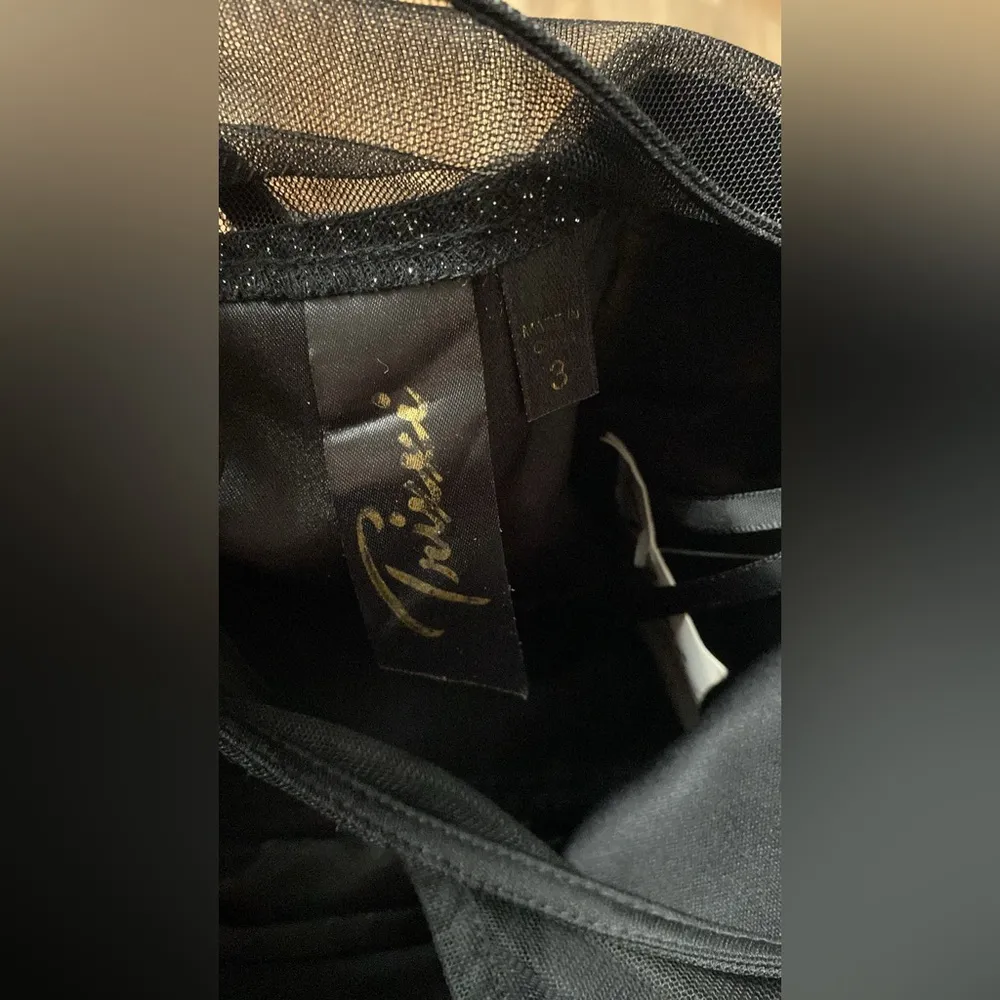 NWT - 3 -  - formal /homecoming /Christmas / Wedding dress - Image 5