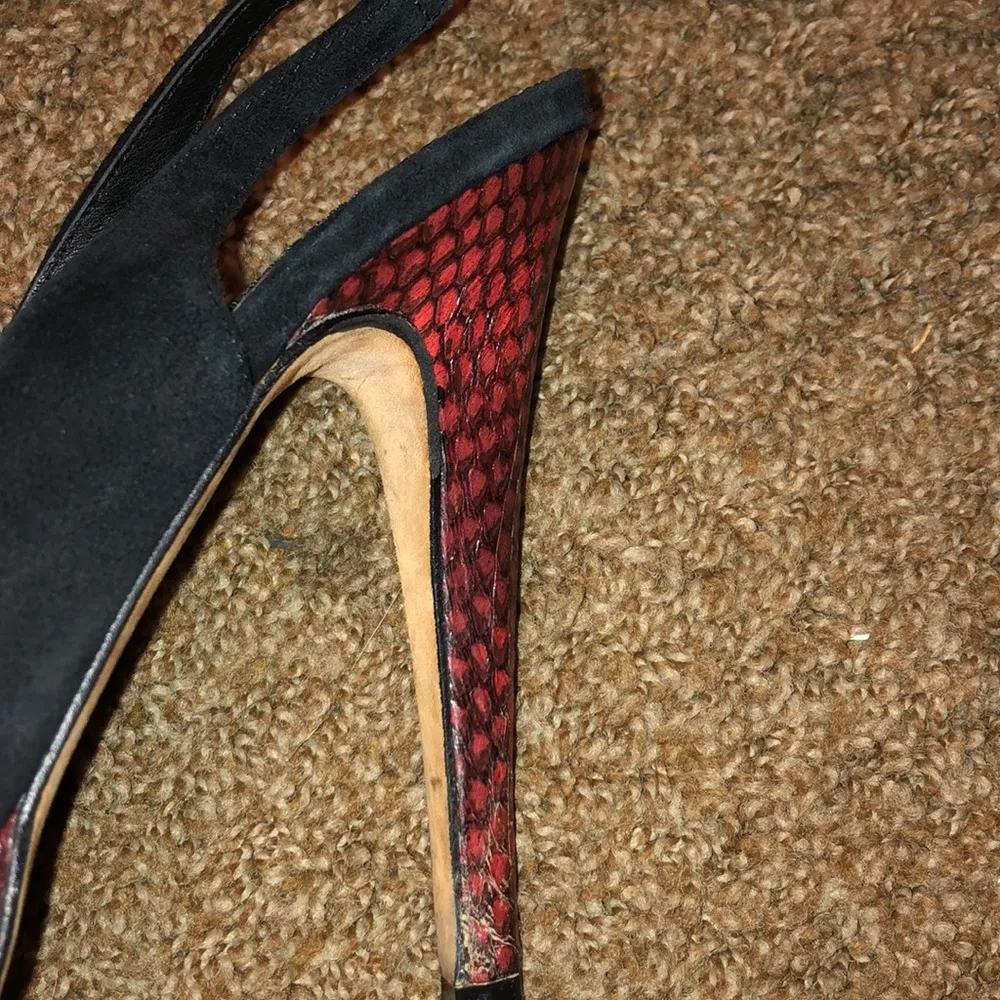 Bebe  High Heels - Image 6